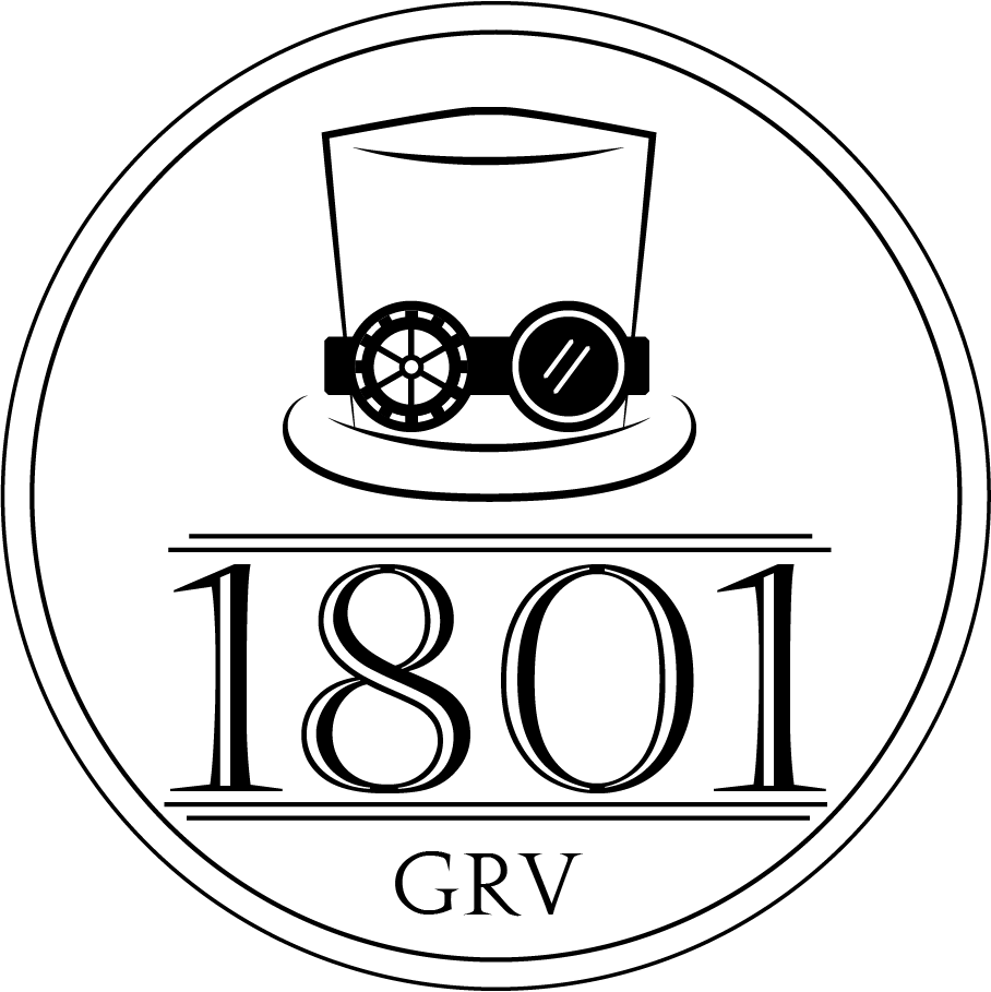 1801 GRV
